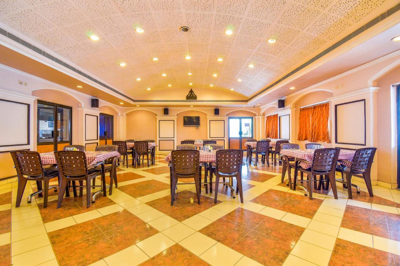 Fabhotel Kinnera Comforts Railway Station Visakhapatnam Bagian luar foto