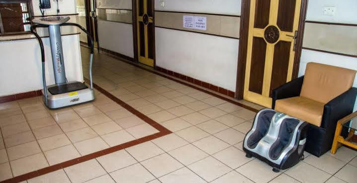 Fabhotel Kinnera Comforts Railway Station Visakhapatnam Bagian luar foto